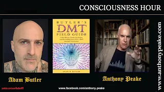 Adam Butler and the DMT Experience