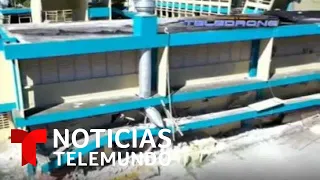 Noticias Telemundo, 9 de enero 2020 | Noticias Telemundo