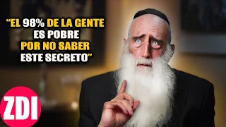 ¿Por qué los judíos son tan prósperos? EL SECRETO de los JUDÍOS para la RIQUEZA y el DINERO | ZDI