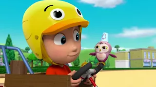 PAW Patrol full episode Pups Raise the PAW PatrollerPups Save the Crows 64