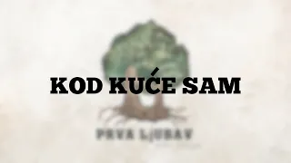 Kod Kuće Sam - Teodora Mamojka (Official Audio)