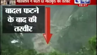 Uttarakhand Flood 2013: Uttarakhand ripped apart