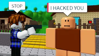 The Roblox NPC Experience 4