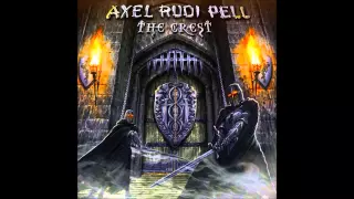 Axel Rudi Pell - The Crest (Full Album)