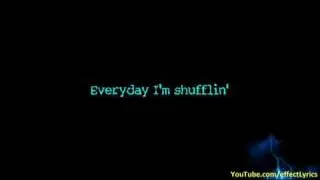 LMFAO ft. Lauren Bennett - Party Rock Anthem (Lyrics)