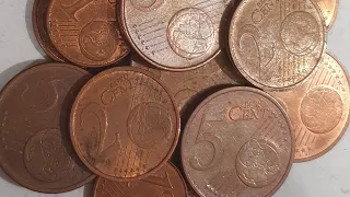 Why Are Some German Euro Cents Worth Hundreds?