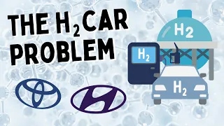 The Problem With Hydrogen Cars