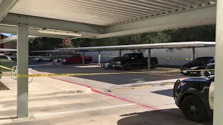 Teenager injured after shooting in south Austin