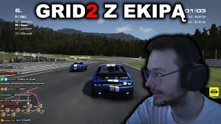 XAYOO | PIERWSZE ZWYCIĘSTWO W GRID2 |