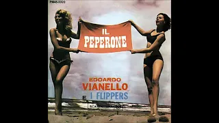 Edoardo Vianello -  Il peperone (1964)