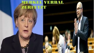 Richard Sulik in Inside Brüssel über Merkels Willkomenskultur