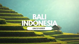 Bali Uncovered  - Top 10 Offbeat Experiences for 2024