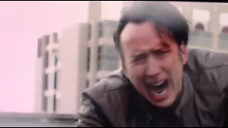 Nicolas Cage SCENE FROM RAGE ON MOVIE CENTRAL