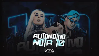 Bibi Babydoll e DJ Will DF - Automotivo Nota 10 (KZA Produções)