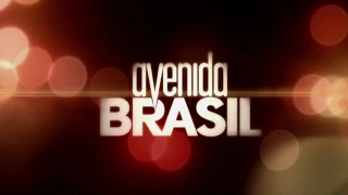 Muy pronto ... Avenida Brasil