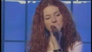 Tatu All the Things She Said - totp