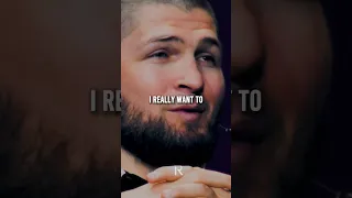 Khabib’s Funny Story About Genders.