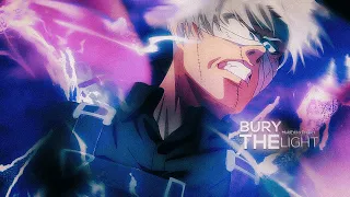 Bury The Light | AMV MEP ⁴ᴷ