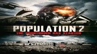 Population 2 Movie Trailer