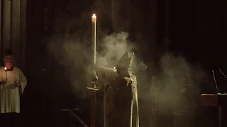 Easter Vigil Of The Lord’s Resurrection - April 11th 2020