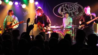 The Snuts - Mixer (Live from King Tuts, Glasgow)