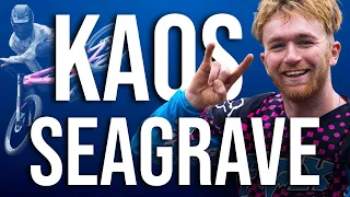 KAOS SEAGRAVE SUR AFTER RIDE ! ( En français 🇫🇷 ) // ARS #49