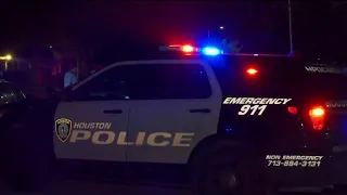 HPD: 2 shot, one dead after possible robbery in SE Houston