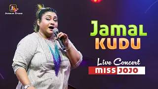 "Jamal Kudu" Viral Song | Miss JOJO Mukherjee | Live Concert