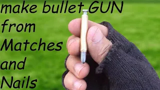 Creative How To test all Ammunition is Amazing - DIY