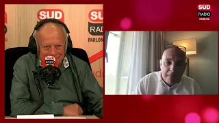 "Ce n'est pas la Russie mais bien l'Europe qui va se transformer en Grèce !" - Olivier Delamarche