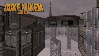 ABBA | 100% Secrets | Duke Nukem 3D