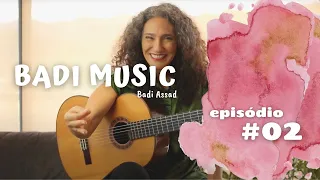 BADI MUSIC | Episódio #2 Temporada 2 - Waves