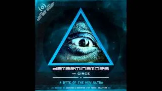 Determinators & Sunaivod - Phattytron