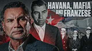 Cuba, Luciano, and Franzese | Cuba Mob Experience with Michael Franzese