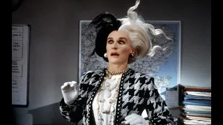 🇬🇷 102 Dalmatians - Cruella is Back - Greek