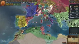 Europa Universalis 4 Rights of Man - Consulate of the Sea Part 10