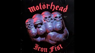 Motörhead - Loser (Vinyl RIP)