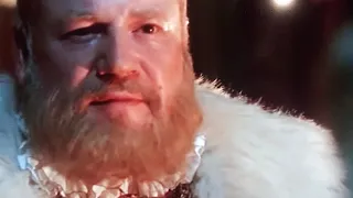 Henry Viii movie 2003 clip/ Henry proposes to Catherine Howard