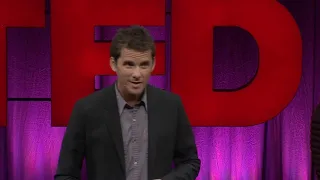 moviesGraham Hill: Less stuff, more happiness TED Talks 2020