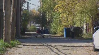 Man charged with dismembering body in Austin neighborhood