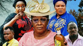 CLASH OF MUMMY G.O's ( Full Movie ) 2024 Latest Nigerian Nollywood New Movie