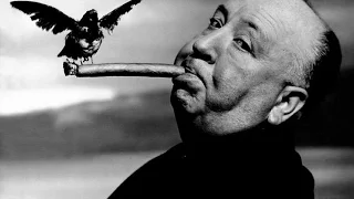 🎬 Альфред Хичкок (TOP10 films Alfred Hitchcock)