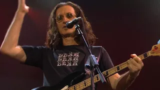 Rush - Freewill (Live HD)