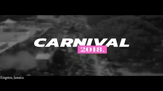 Jamaica Carnival 2018  Xodus, Bacchanal, Xaymaca | VLOG #22
