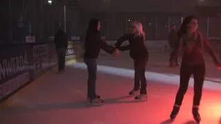 Wirbelwind / IceSkating "Endlich Eis!" / triff-chemnitz.de