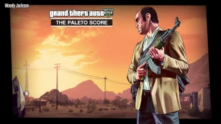 Саундтрек ограбления GTA V — Ограбление в Палето