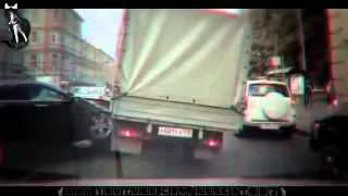 Лучшая Подборка Аварий и ДТП за  Август 2014  Best Car Crash Compilation August 2014 3