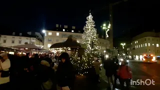 Bolzano Christmas Market 2022 |