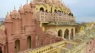 Sights & Sounds of India