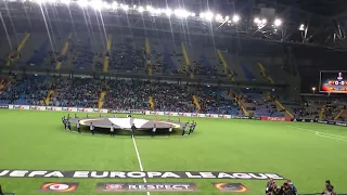 FC Astana Uefa Europa league